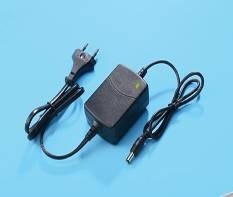 摄像机电源DC12V1A双线国标双插