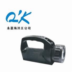 QK-IW5500手提式强光巡检工作灯