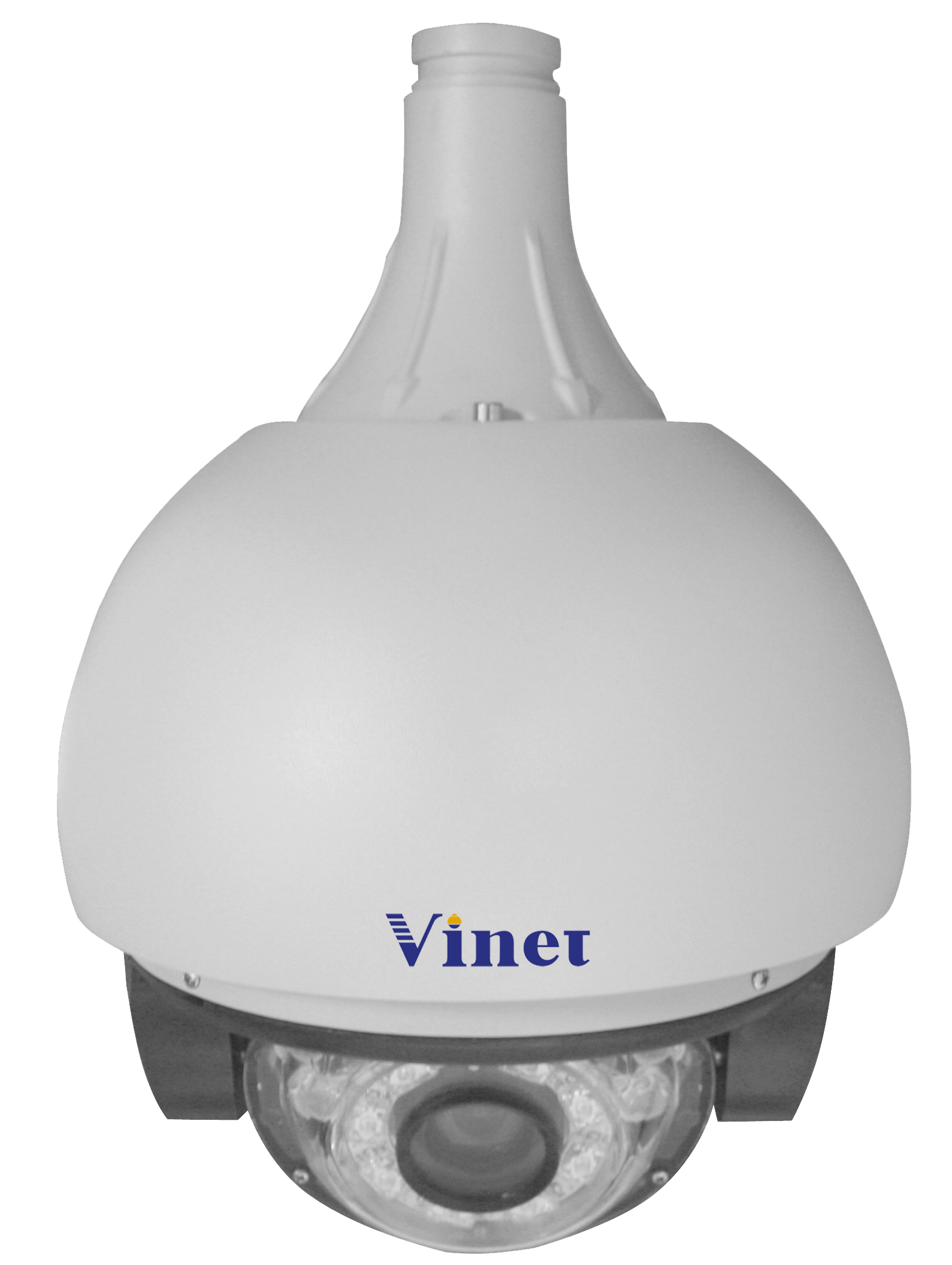 红外智能高速球