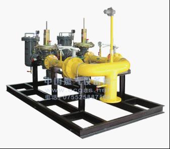 燃气调压站(25887316YY04)