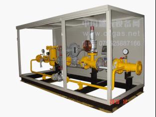 天然气调压柜(25887316YY04)