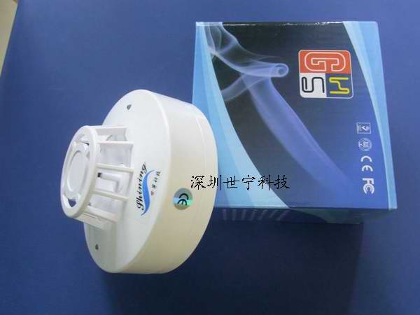 新型温度探测报警器