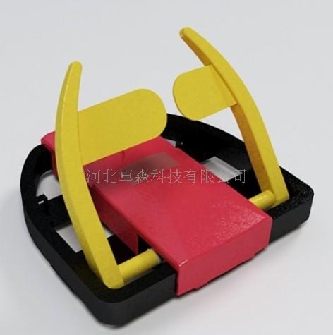 四川车位锁厂家 成都车位锁 重庆车位锁批发 车轮锁