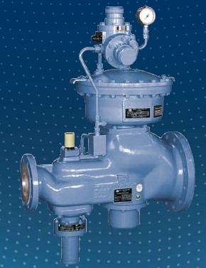 RMG 202减压阀|RMG 200调压阀|RMG 408调压器13537502453李小姐