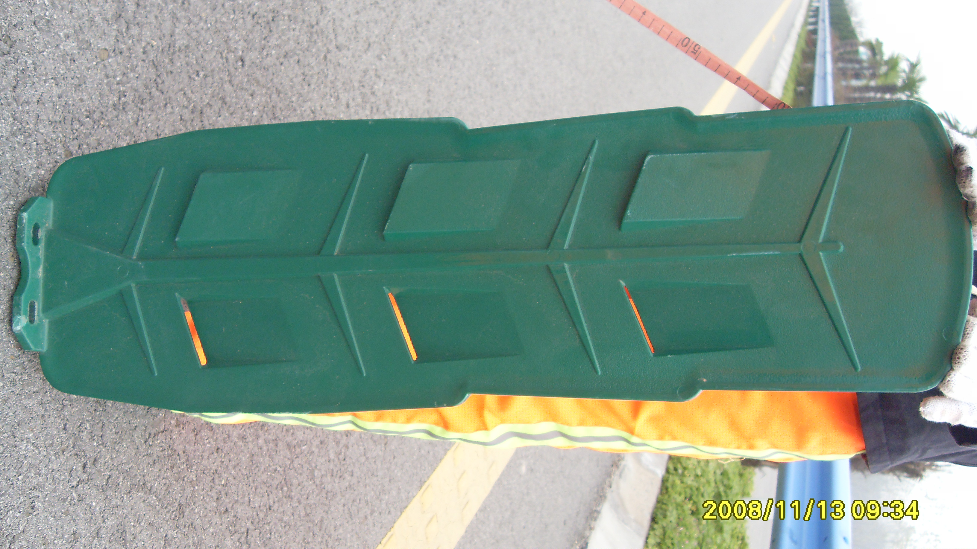 陕西哪卖防眩板 铜川防眩板批发