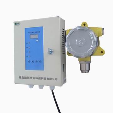 LB-DQZ在线式氧气检测仪
