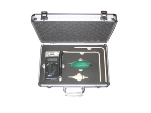 LBCY-12C型测氧仪