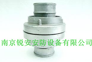 供应--消防接扣