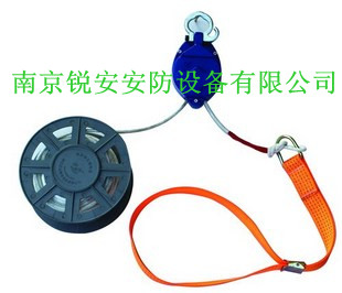 供应浙安JSH-100/30-30豪华型高楼往复式救生缓降器