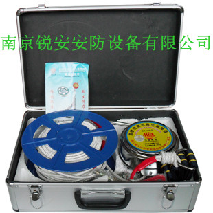 供应JSH-100/25-15豪华型高楼往复式救生缓降器