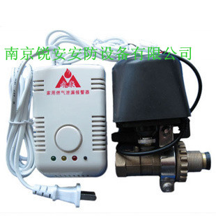 供应永昌达YK-828天燃气泄漏报警器