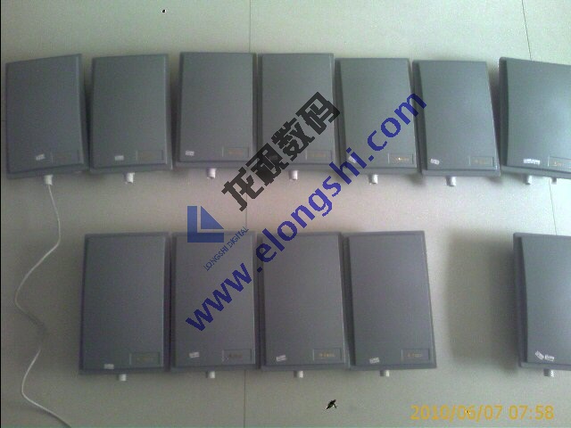 监控无线传输，无线微波