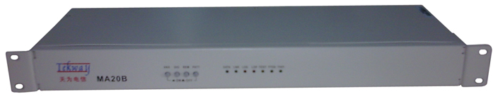 E1转10/100BaseT协议转换器