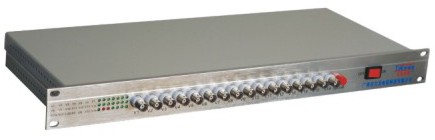 节点/级联式光端机