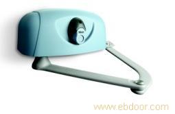 意大利耐氏Nice曲臂式平开门机Hyppo