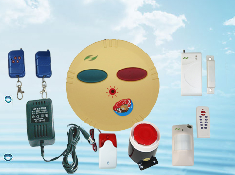 常德老年呼叫器|紧急呼叫器|社区呼叫器