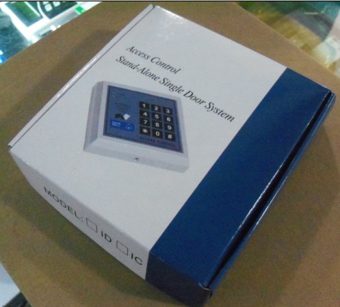 单门门禁机，1万用户门禁机，大容量门禁机，IC卡门禁机