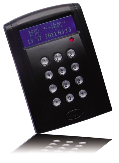 IC卡门禁机，IC考勤机，IC一卡通，门禁一卡通