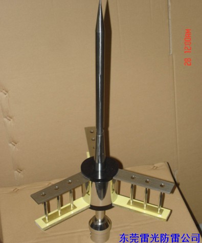 东莞监控防雷工程