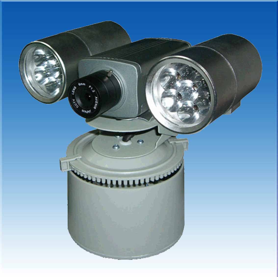 监控报警二合一电话报警系统