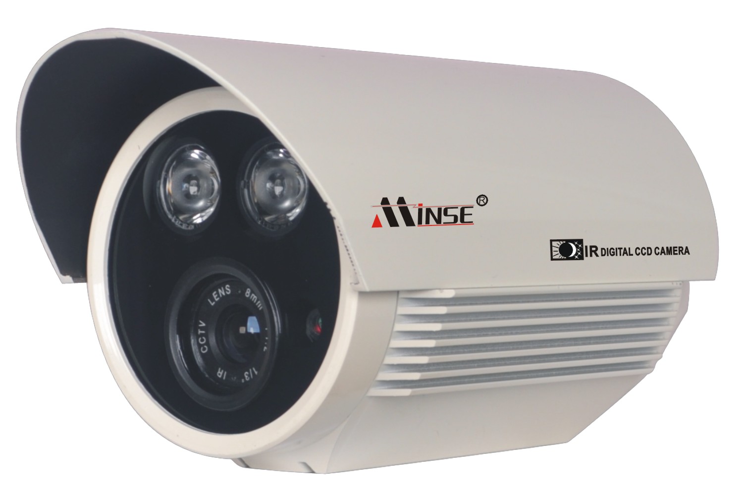 ZEANS(安视）摄像机