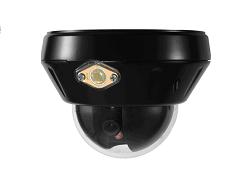 IP200万高清网络监控摄像机