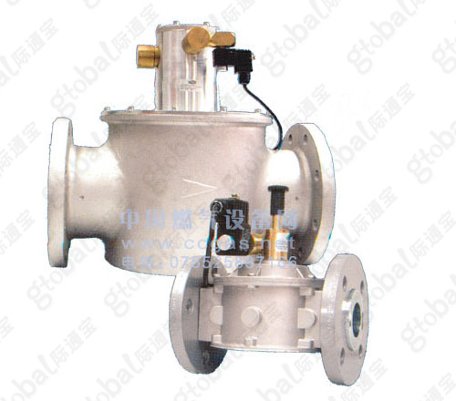 警急切断阀(25887316YY04)