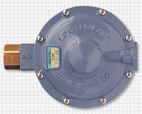 韩国HWAYOUNG调压器(25887316YY04)