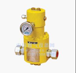 荷兰GORTER调压器(25887316YY04)