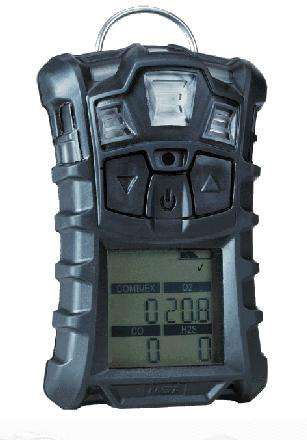 梅思安10118161复合式检测仪