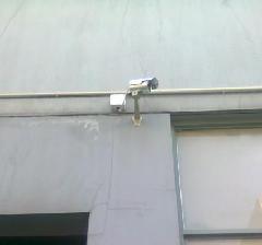 上海金山区监控摄像机厂家