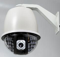 上海浦东监控摄像机厂家