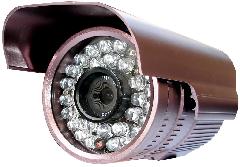 上海宝山区监控摄像机厂家