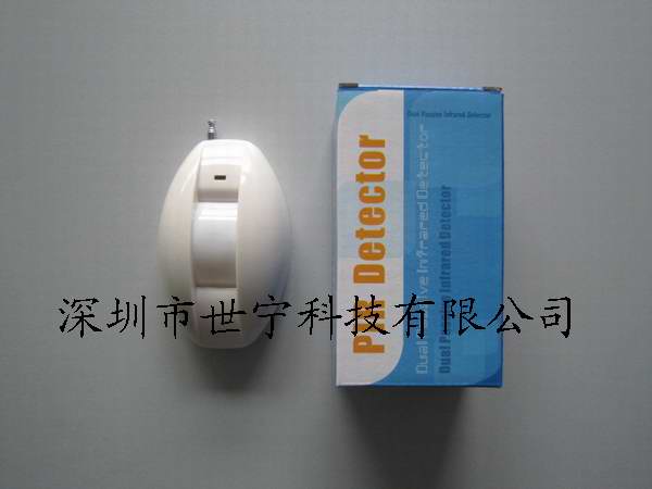 幂帘红外探测器 最好用的红外探测器 最实用的红外探测器