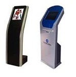 供应山西排队机山西触摸屏