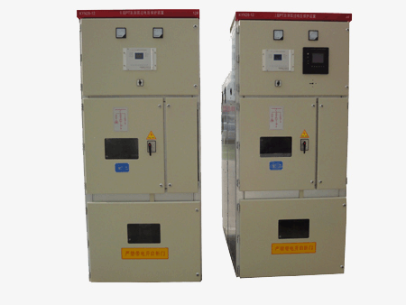 微机消弧消谐PT柜LXH