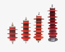 金属氧化物避雷器HY5W