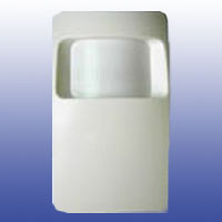 有线壁挂红外报警器 有线红外探测器批发