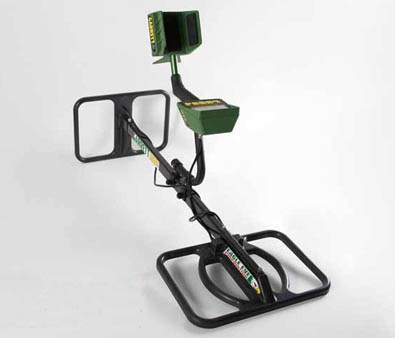 山东金属探测器|盖瑞特2500地下黄金探测器