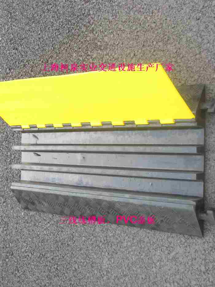 pvc线槽板 演播室过线板