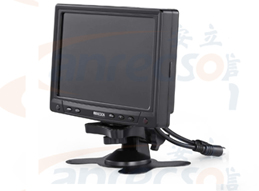 7寸液晶监视器