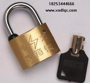 电力表箱锁，电力锁