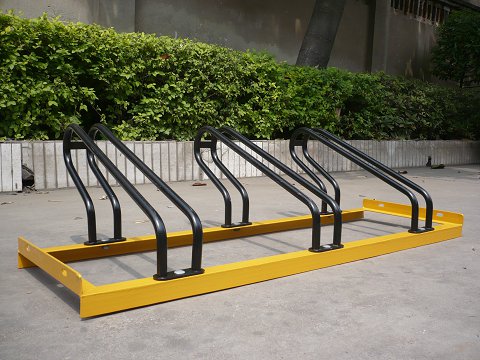 自行车停放架价格，自行车停放架