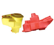 变压器硅胶护套，跌落开关保护套