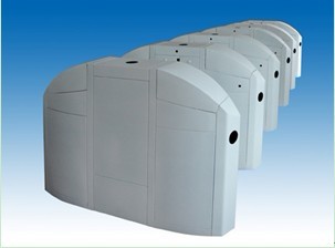 通化市行三辊闸白山市超市出入口三辊闸—十大三辊闸