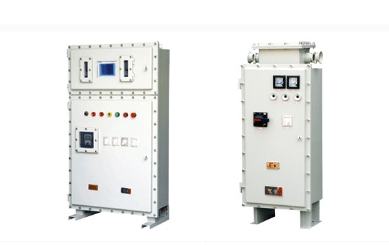 价格BQJ系列防爆星三角起动箱/BQXR防爆软起动器系列