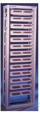 华为DDF数字配线架MPX272