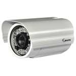 百万高清阵列红外机