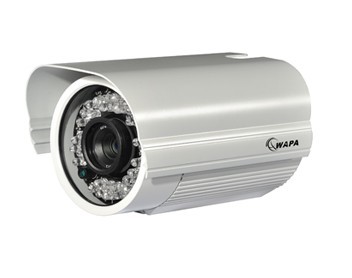 百万高清红外机