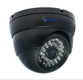 百万高清低照度海螺机